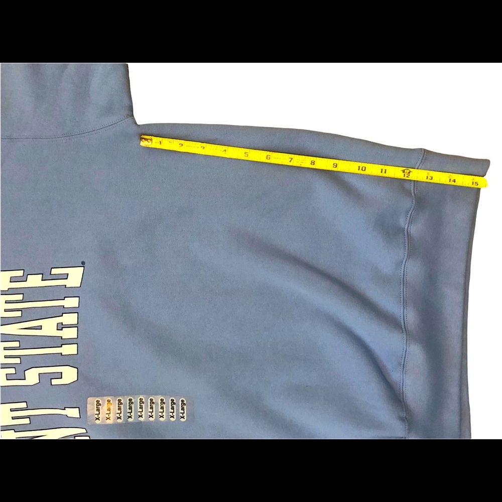 JANSPORT Kent State University sweatshirt XL